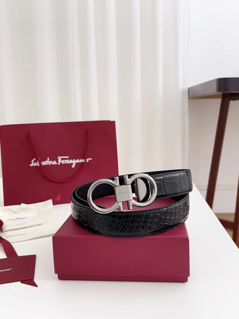 UrbanChic Ferragamo Belts 286715