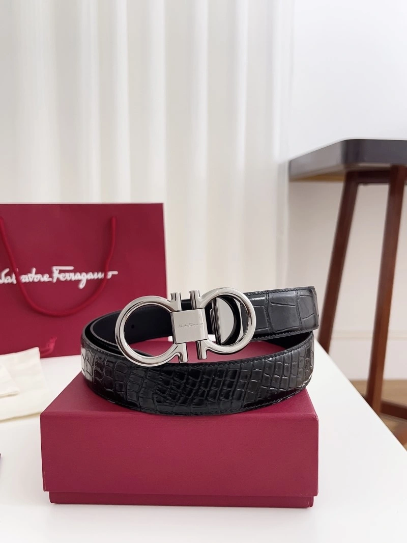 UrbanChic Ferragamo Belts 286715
