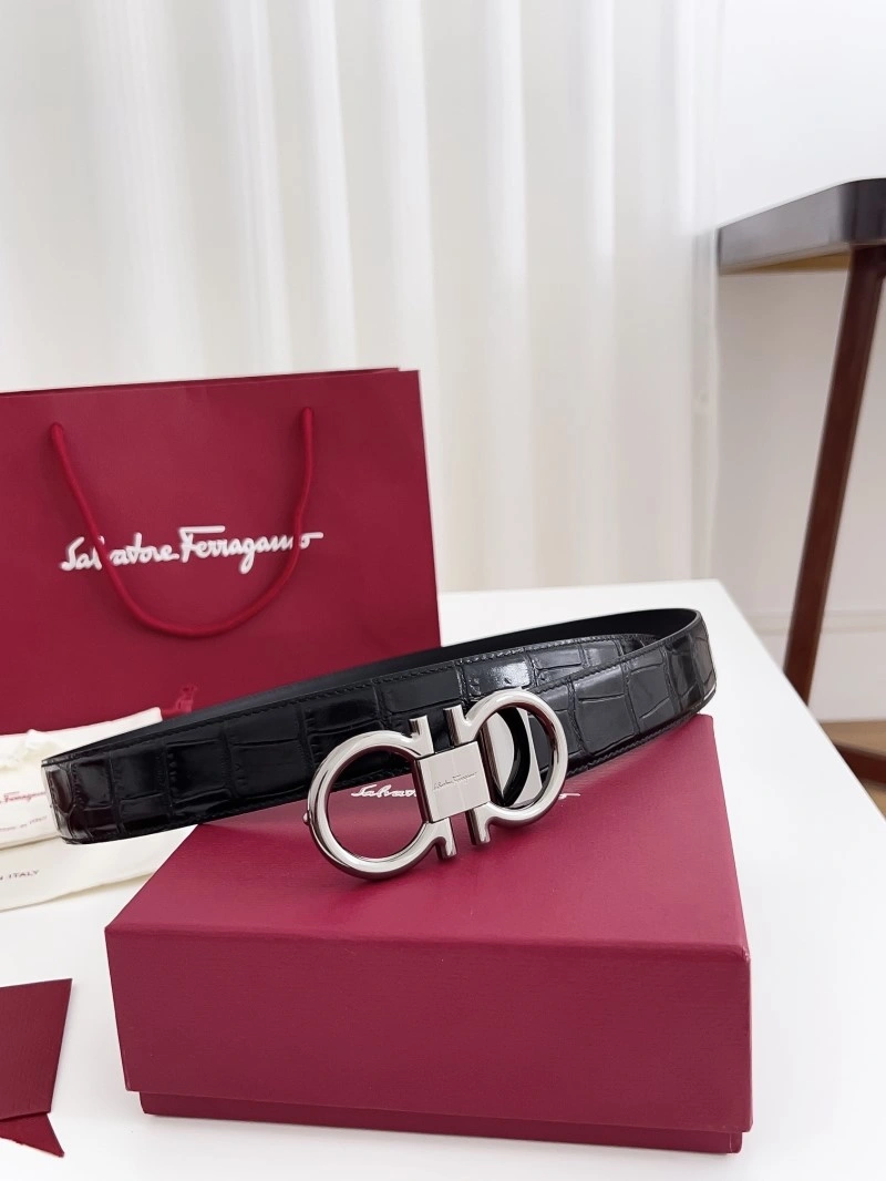 UrbanChic Ferragamo Belts 286715