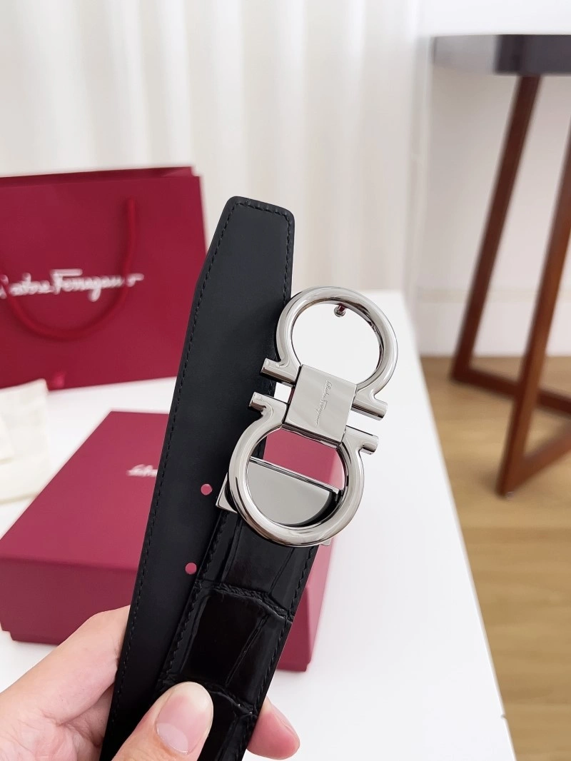 UrbanChic Ferragamo Belts 286715