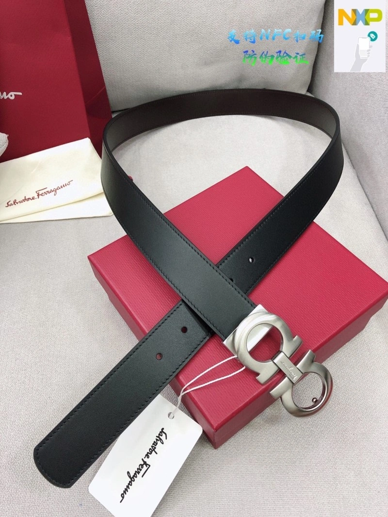 Ferragamo Belts Contemporary 286714