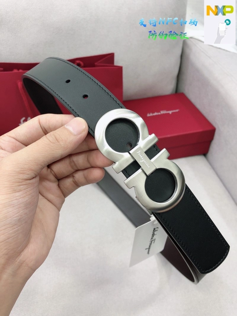 Ferragamo Belts Contemporary 286714