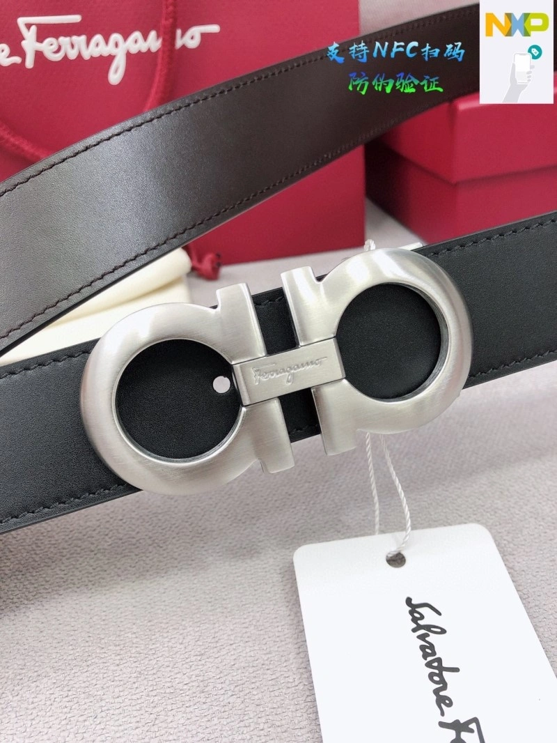 Ferragamo Belts Contemporary 286714