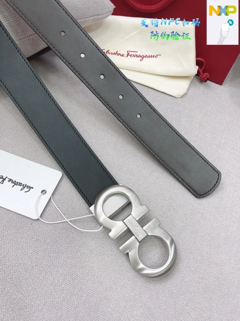 Ferragamo Belts Contemporary 286714