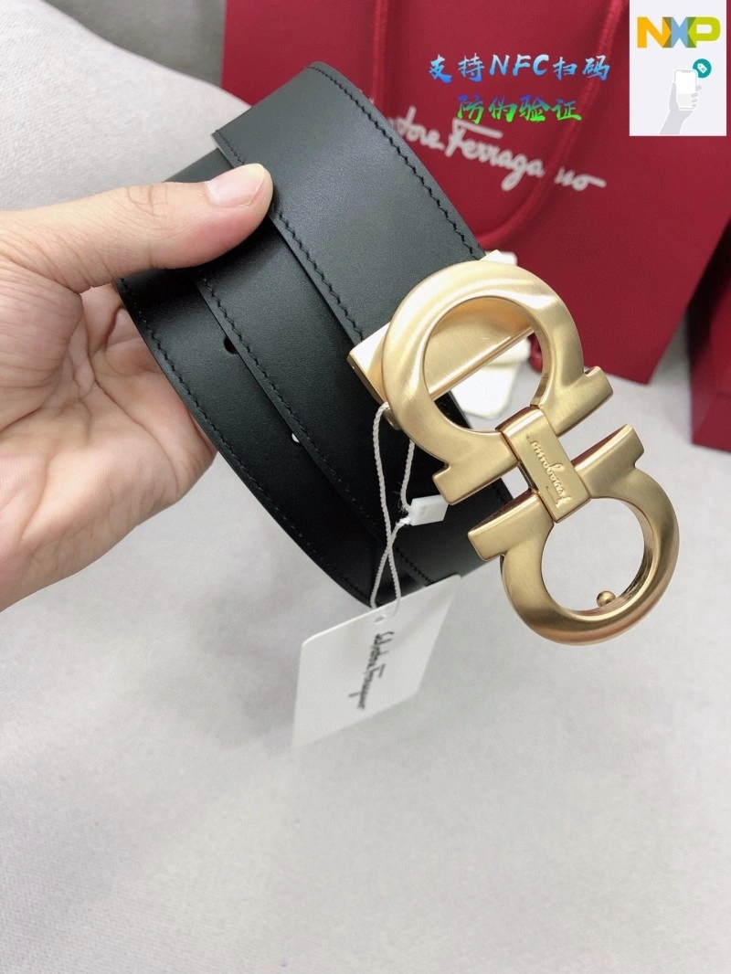 Ferragamo Belts Effortless 286720