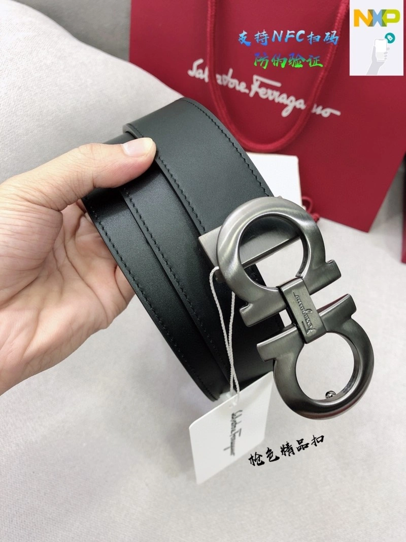 Neat Ferragamo Belts 286733