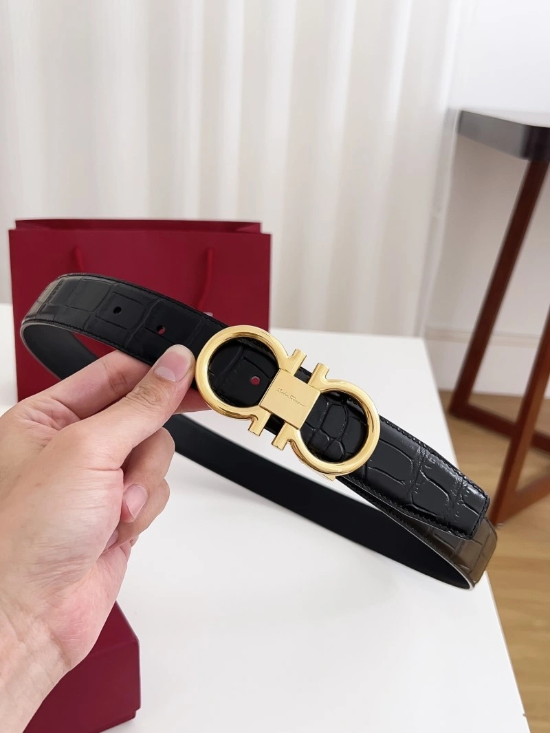 UrbanChic Ferragamo Belts 286716