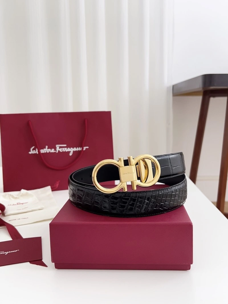UrbanChic Ferragamo Belts 286716