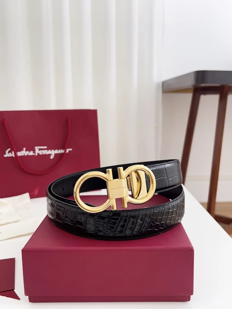 UrbanChic Ferragamo Belts 286716