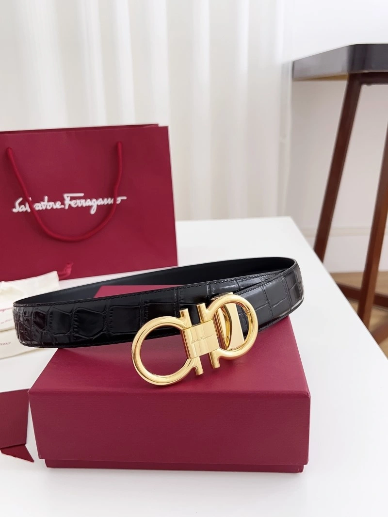 UrbanChic Ferragamo Belts 286716