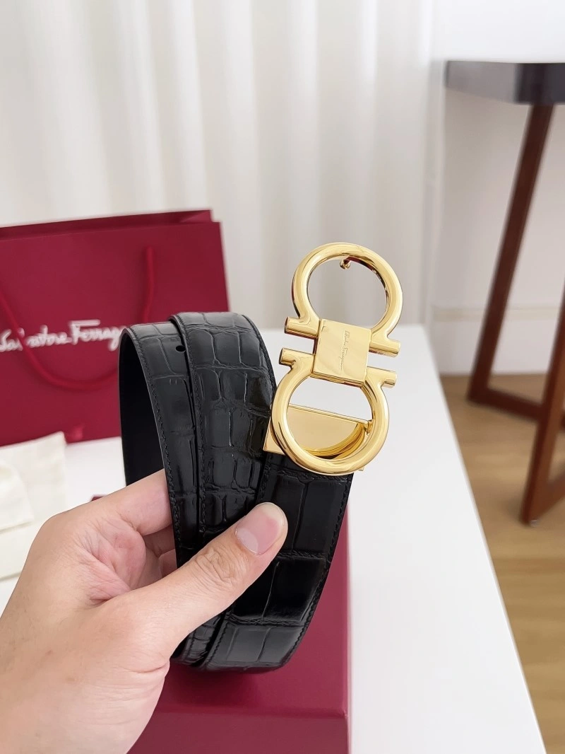 UrbanChic Ferragamo Belts 286716