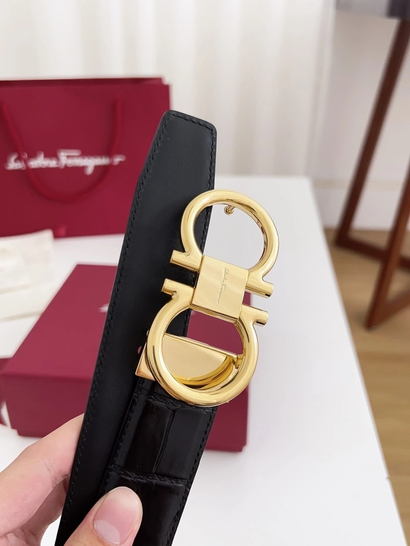 UrbanChic Ferragamo Belts 286716