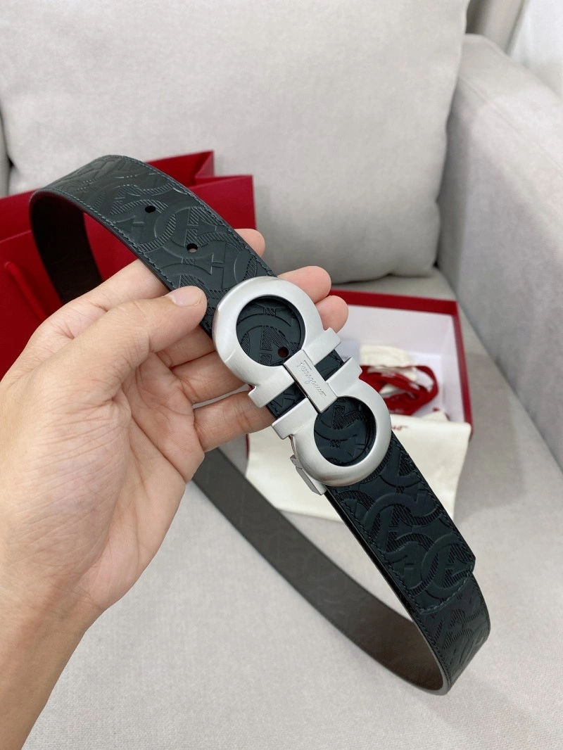 Ferragamo Belts Contemporary 286709