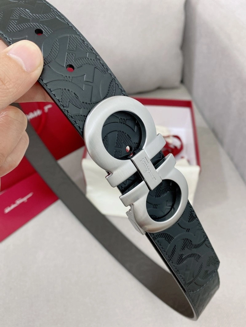 Ferragamo Belts Contemporary 286709