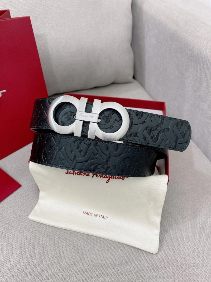 Ferragamo Belts Contemporary 286709