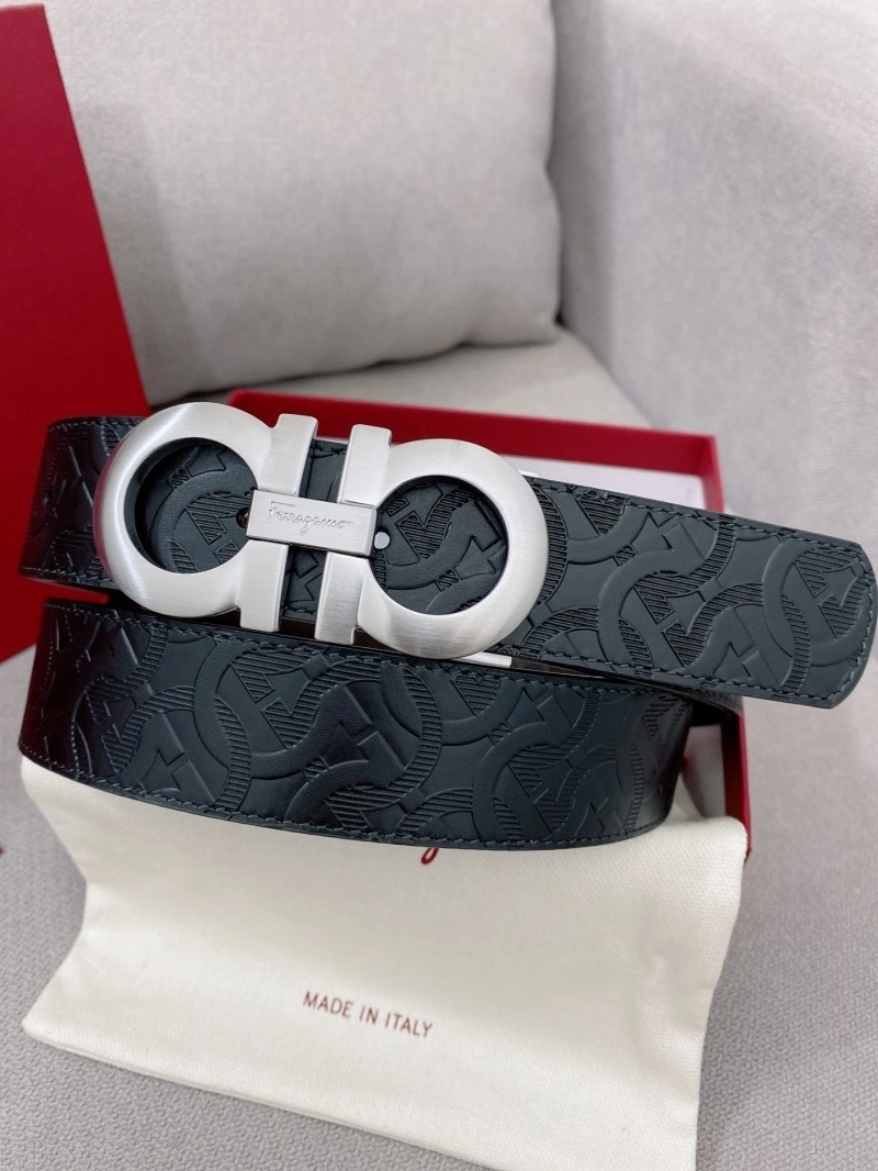 Ferragamo Belts Contemporary 286709