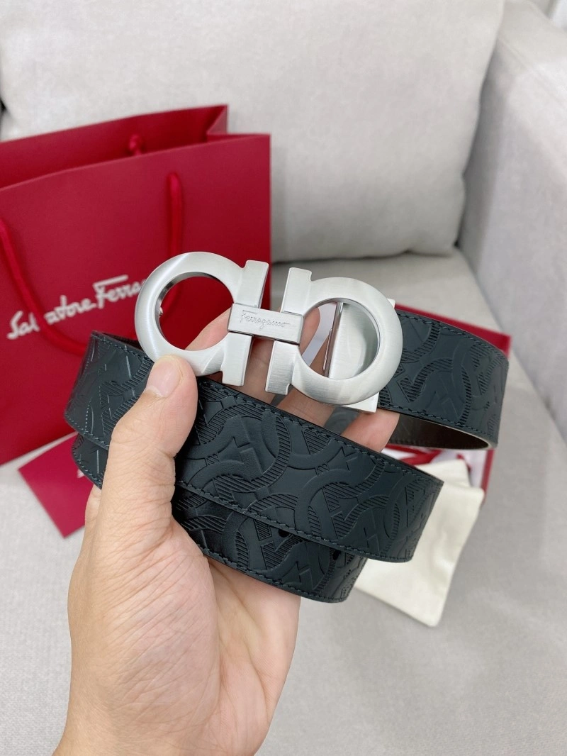 Ferragamo Belts Contemporary 286709