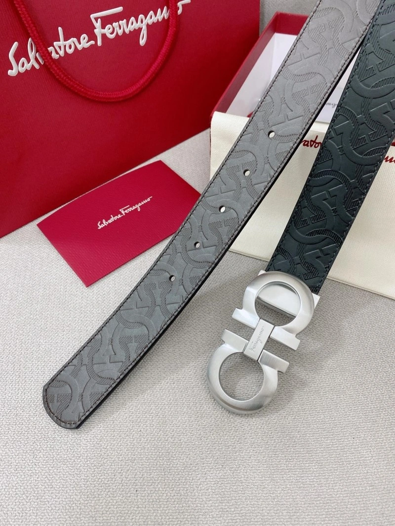 Ferragamo Belts Contemporary 286709