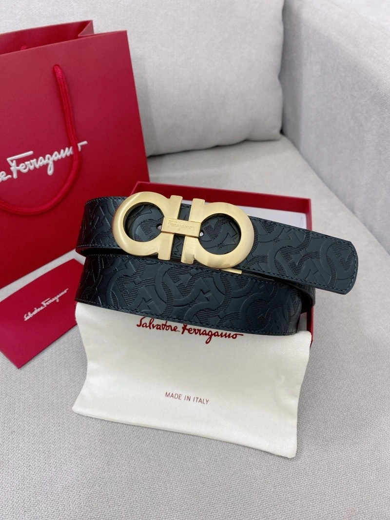 MultiPurpose Ferragamo Belts 286727