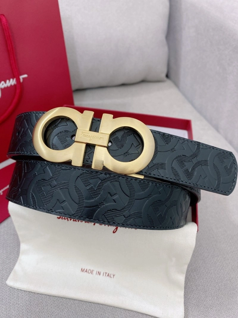 MultiPurpose Ferragamo Belts 286727