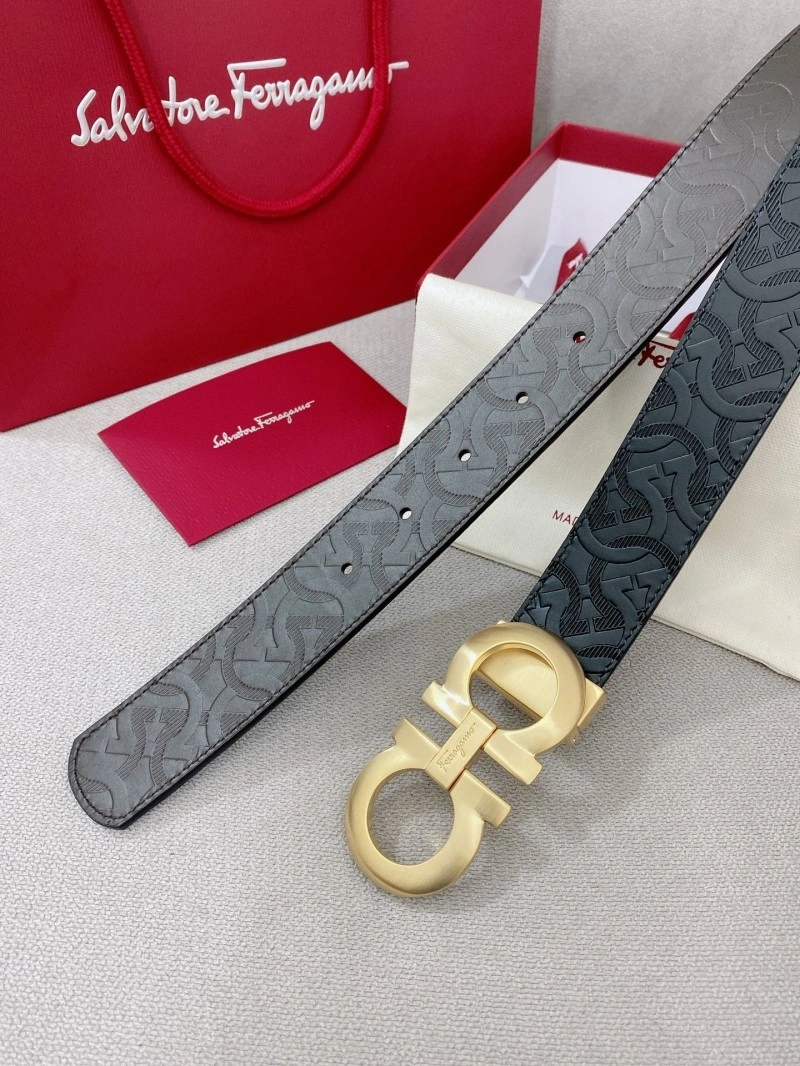 MultiPurpose Ferragamo Belts 286727