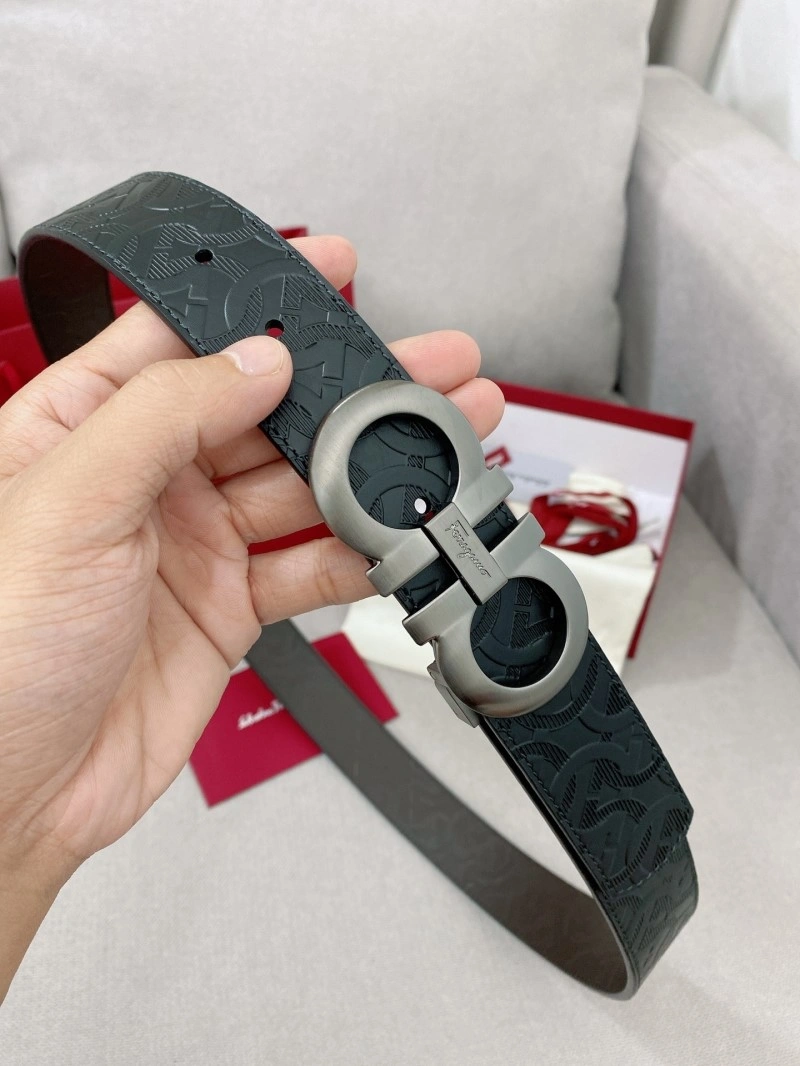 Ferragamo Belts TopPick 286721