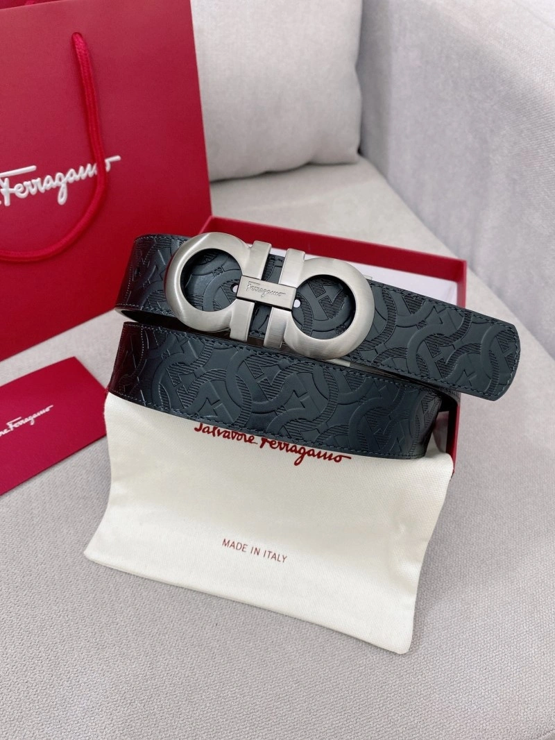 Ferragamo Belts TopPick 286721