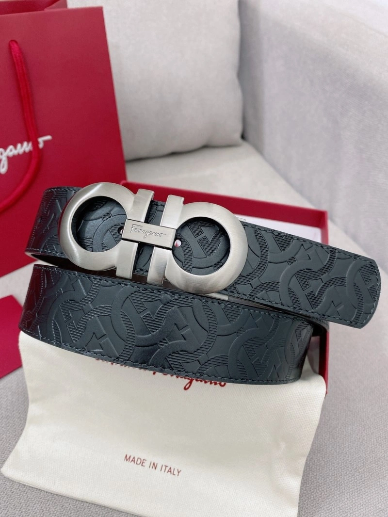 Ferragamo Belts TopPick 286721