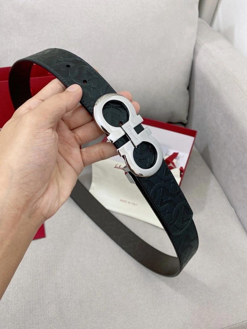 Ferragamo Belts UrbanChic 286741