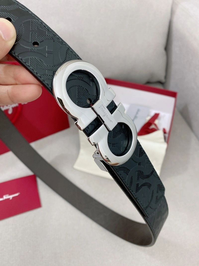 Ferragamo Belts UrbanChic 286741