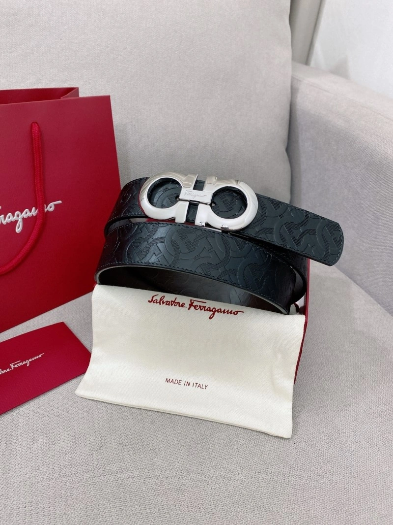 Ferragamo Belts UrbanChic 286741
