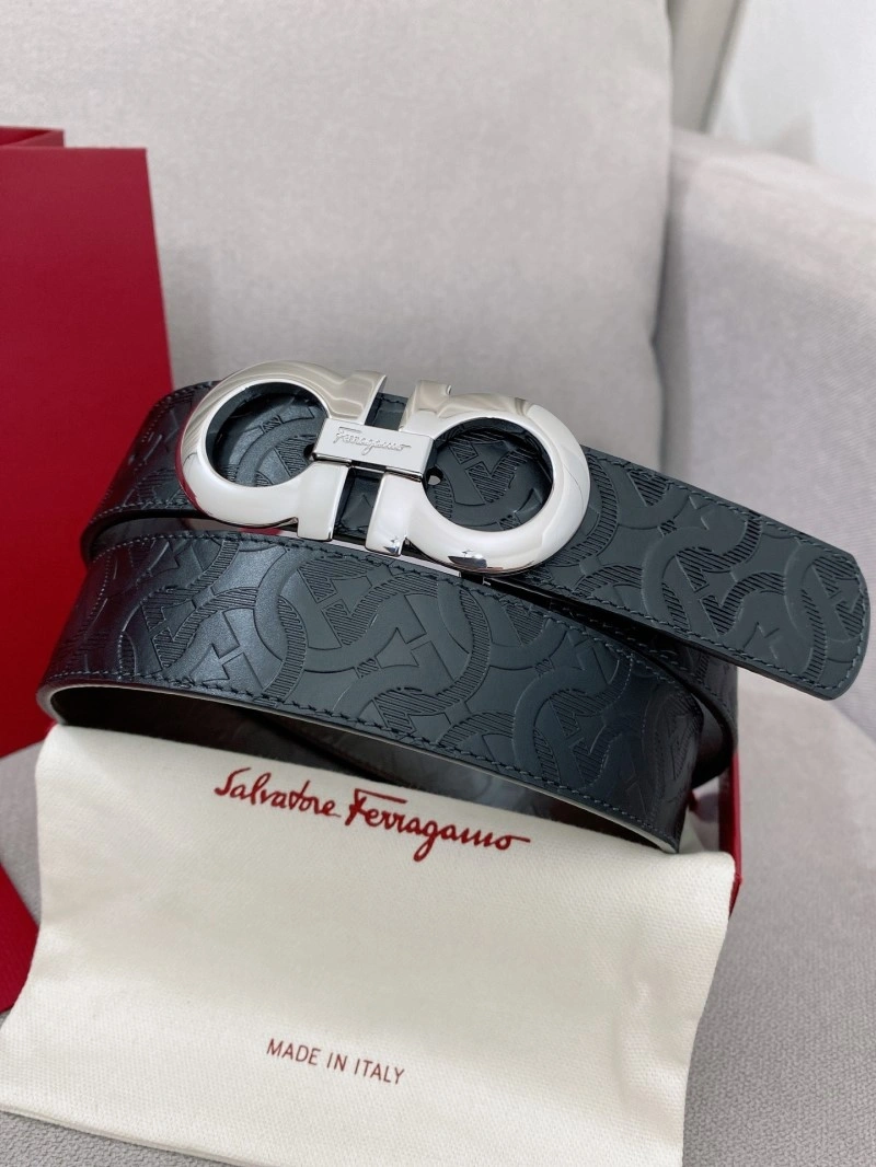 Ferragamo Belts UrbanChic 286741
