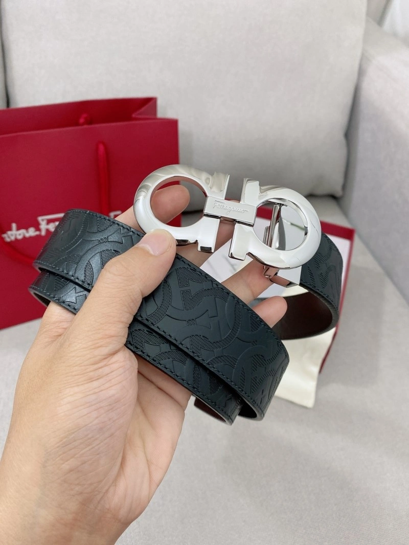 Ferragamo Belts UrbanChic 286741
