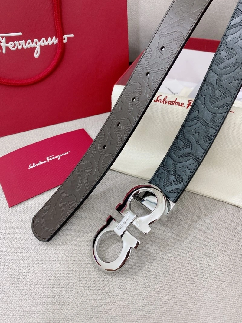Ferragamo Belts UrbanChic 286741