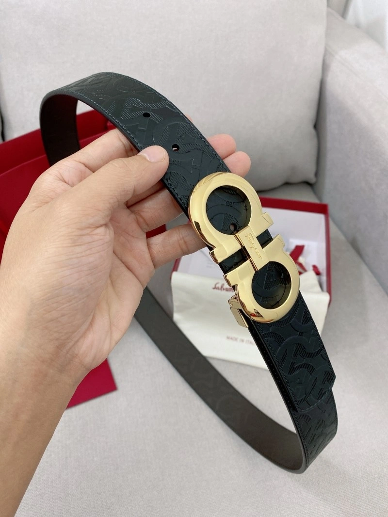 Ferragamo Belts AllSeason 286732