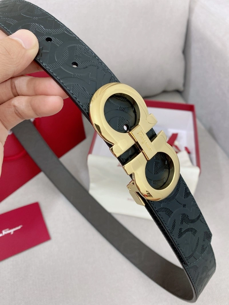 Ferragamo Belts AllSeason 286732