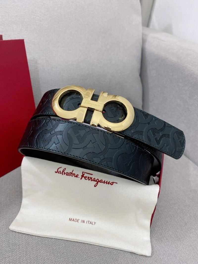 Ferragamo Belts AllSeason 286732