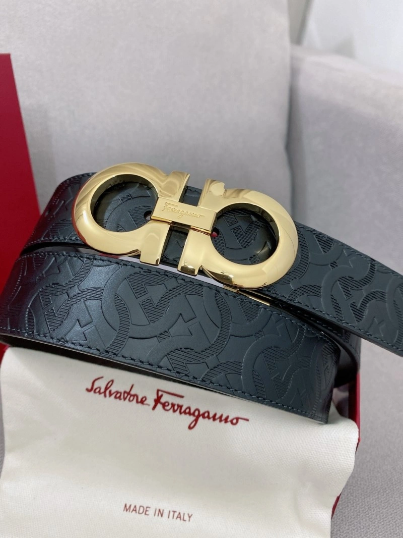 Ferragamo Belts AllSeason 286732