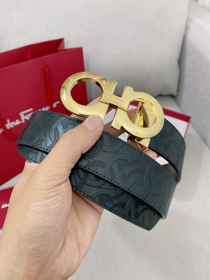 Ferragamo Belts AllSeason 286732