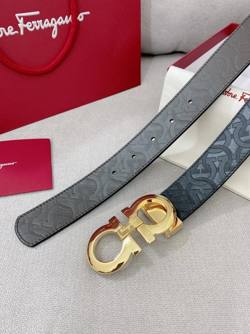 Ferragamo Belts AllSeason 286732