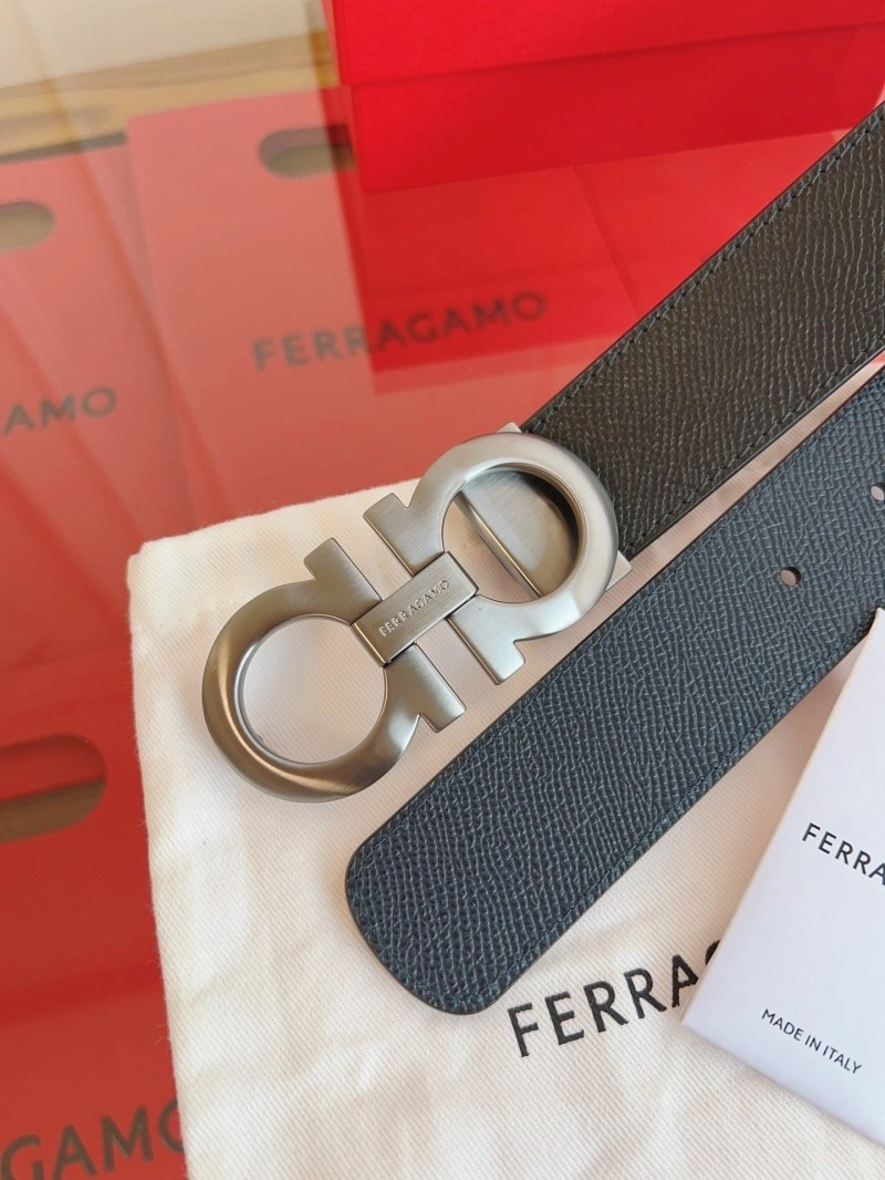 Ferragamo Belts Comfortable 286706
