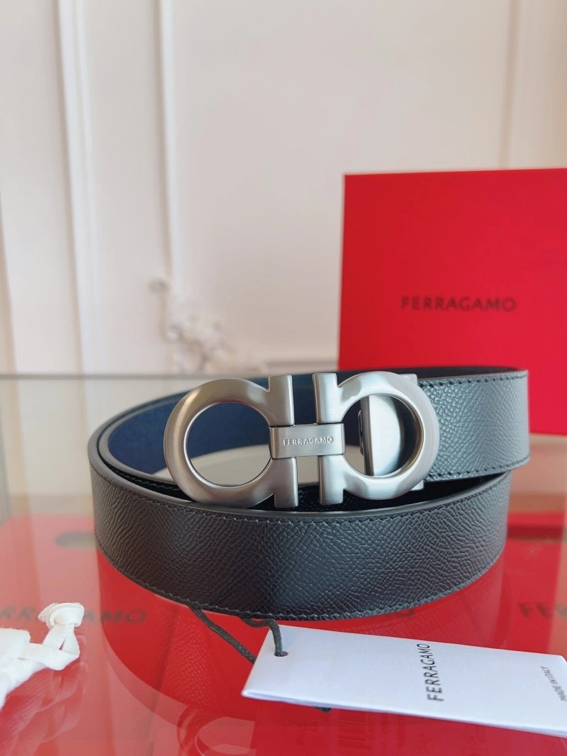 Ferragamo Belts Comfortable 286706