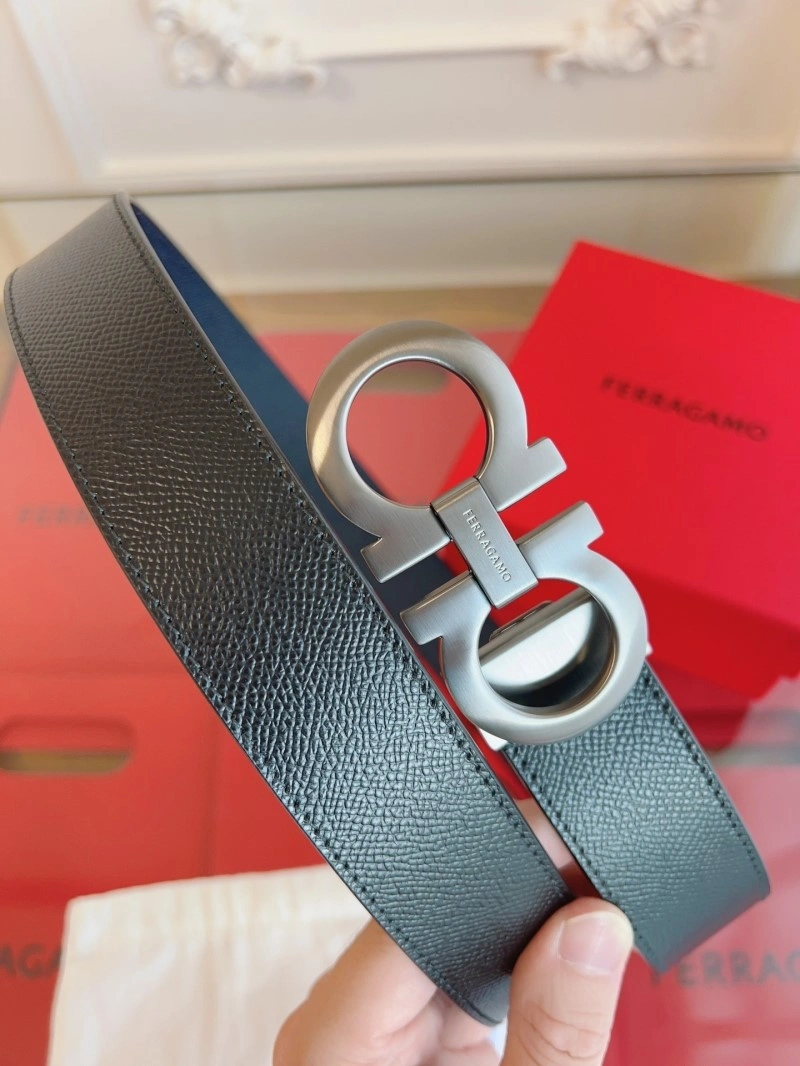 Ferragamo Belts Comfortable 286706