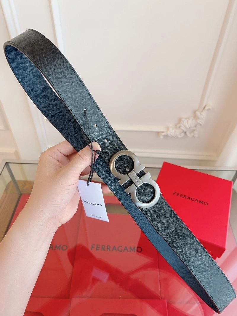 Ferragamo Belts Comfortable 286706