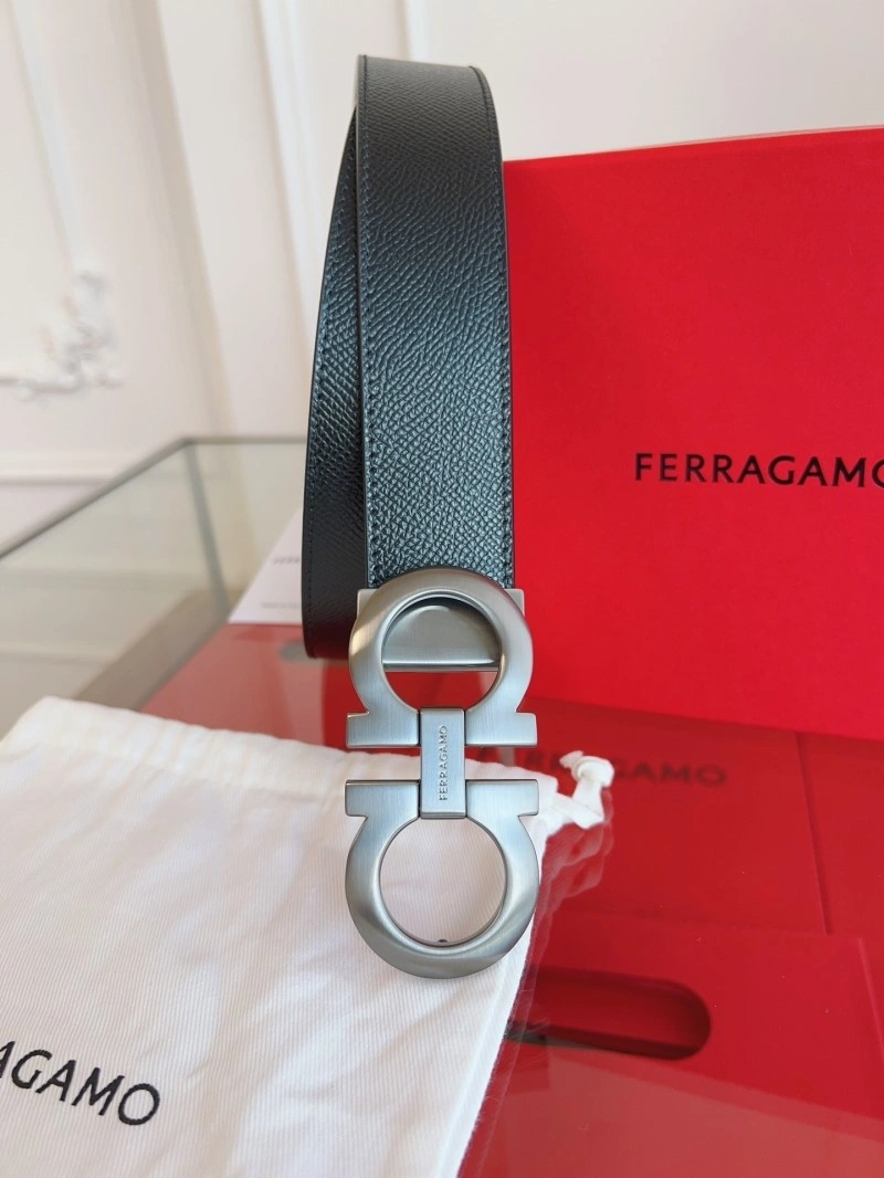Ferragamo Belts Comfortable 286706