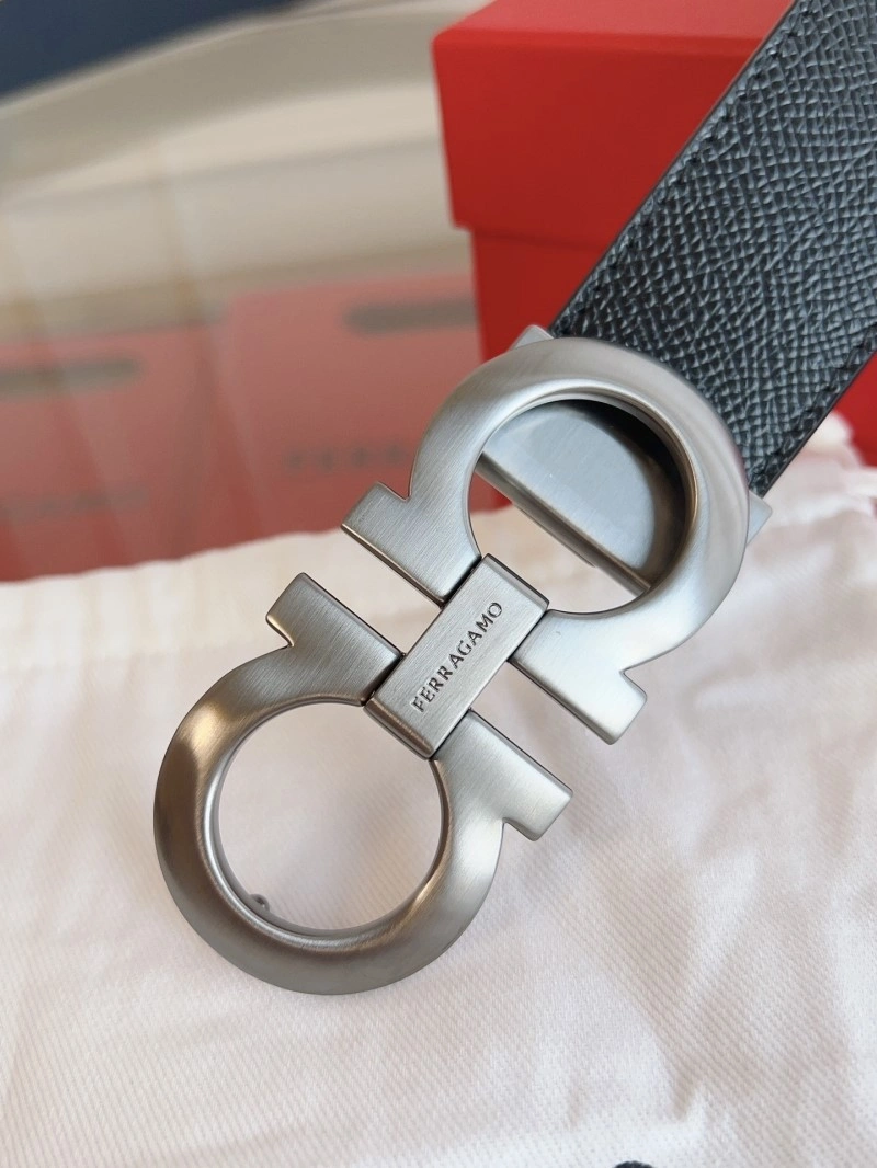 Ferragamo Belts Comfortable 286706