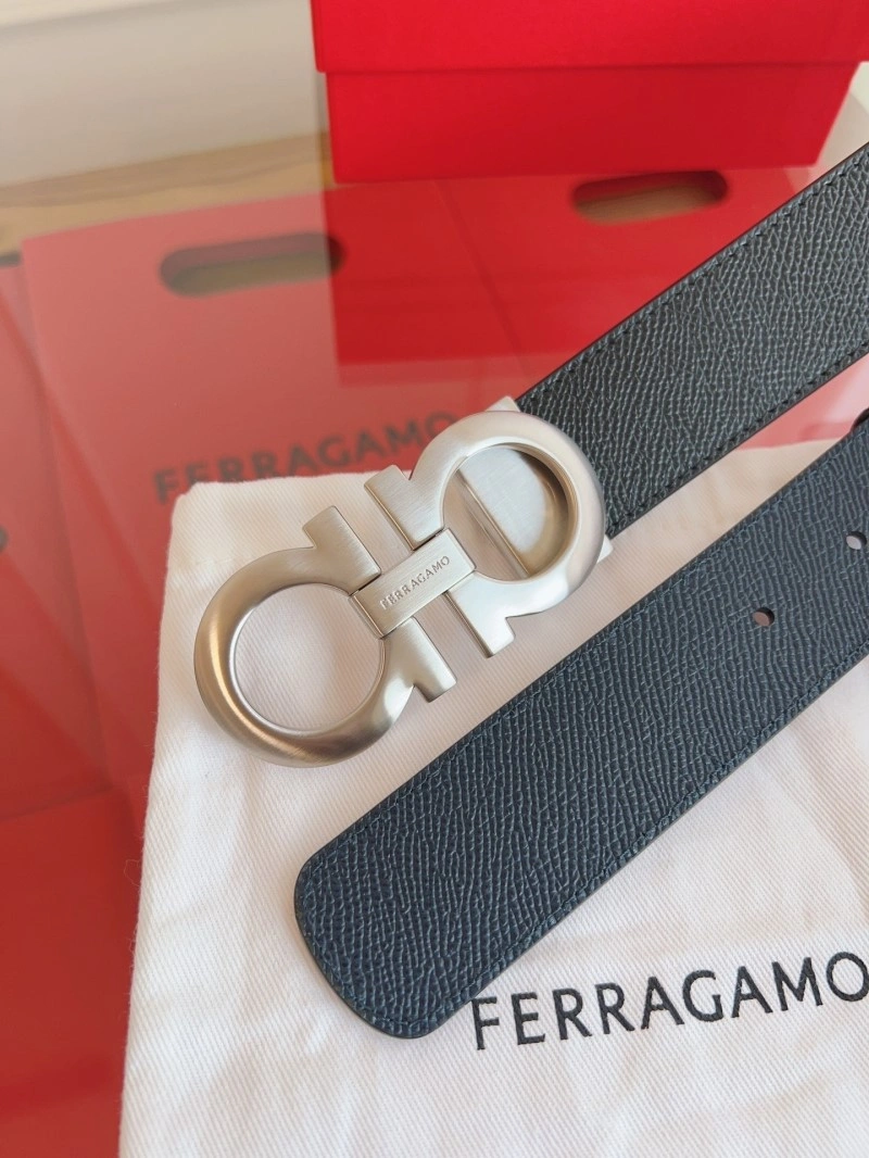 Practical Ferragamo Belts 286705