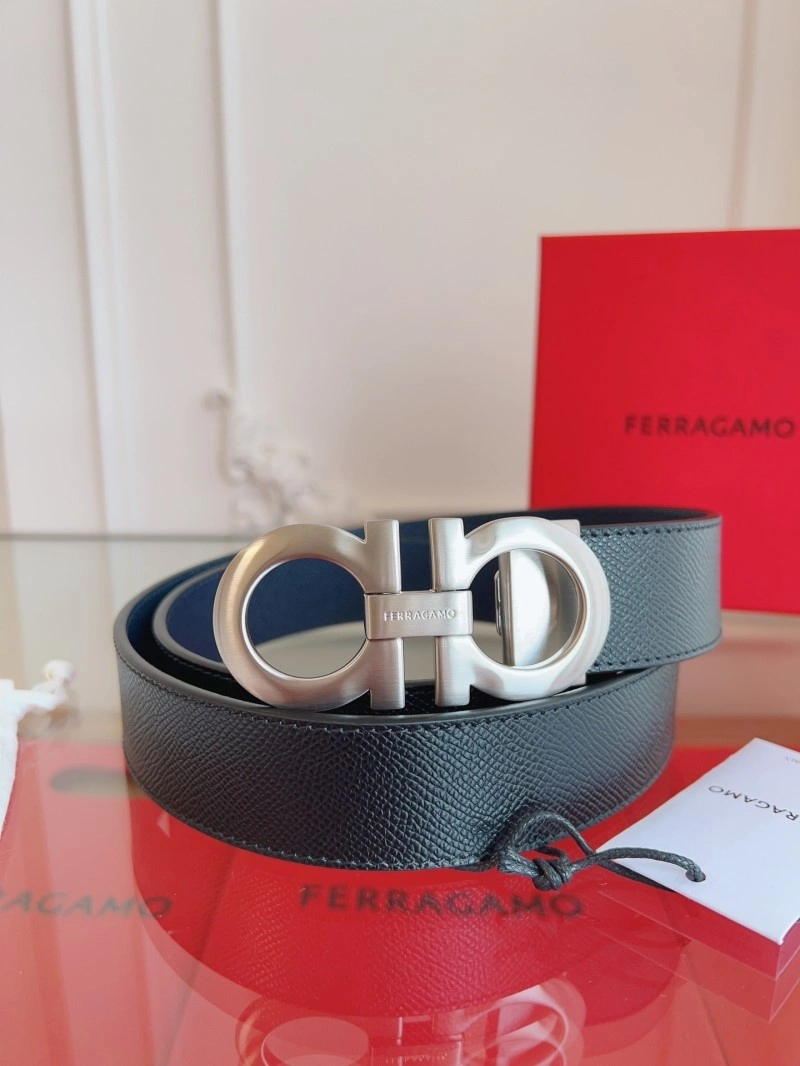 Practical Ferragamo Belts 286705