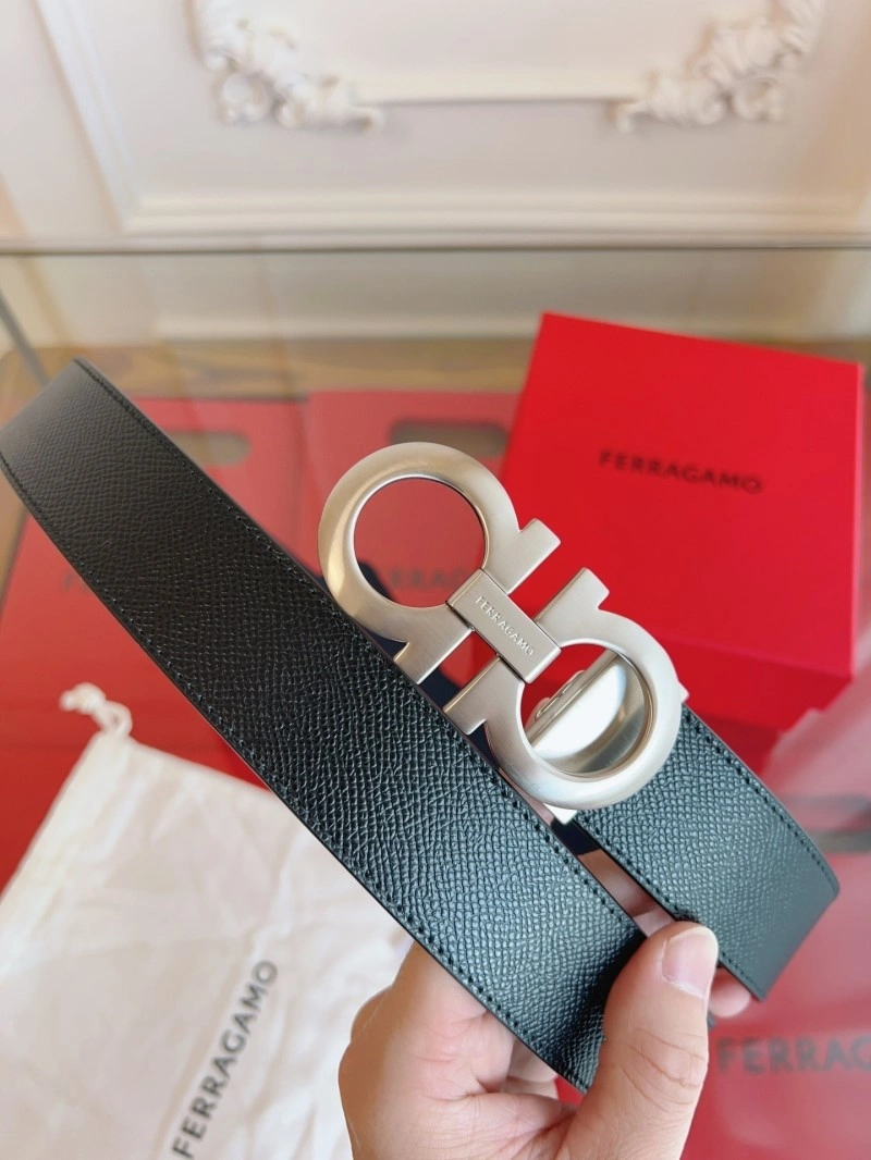 Practical Ferragamo Belts 286705