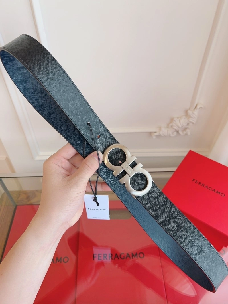 Practical Ferragamo Belts 286705
